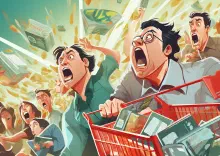 Grocery Apocalypse Now! Is Your Wallet Next On The Chopping Block?