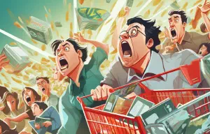 Grocery Apocalypse Now! Is Your Wallet Next On The Chopping Block?