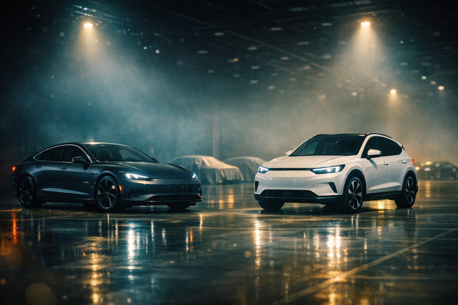 Elon Musk Just Pulled the Plug: Tesla’s Model S and X Are Over—Only About 600 Left Worldwide!