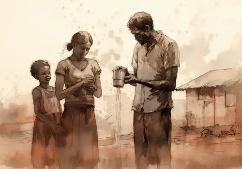 The Snail-faced EPA Almost Let Michigan Swallow Poison! The Horrifying Tale Behind the Delayed Lead Water Report!