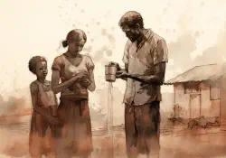 The Snail-faced EPA Almost Let Michigan Swallow Poison! The Horrifying Tale Behind the Delayed Lead Water Report!