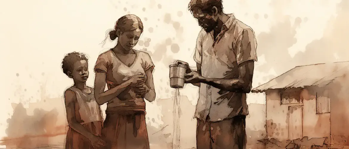 The Snail-faced EPA Almost Let Michigan Swallow Poison! The Horrifying Tale Behind the Delayed Lead Water Report!