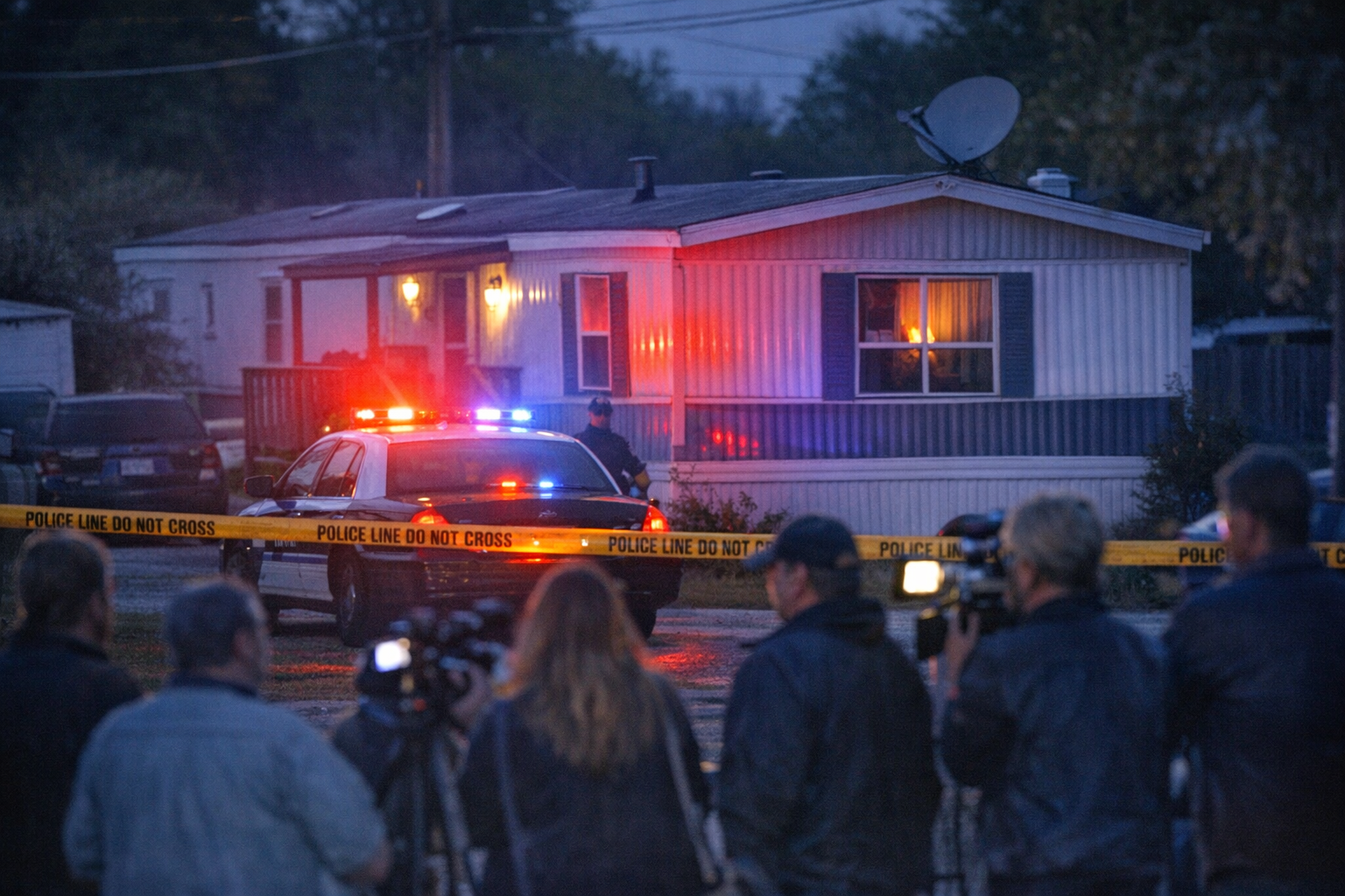Gypsy Rose's Tragic Partner Found Dead on Birthday