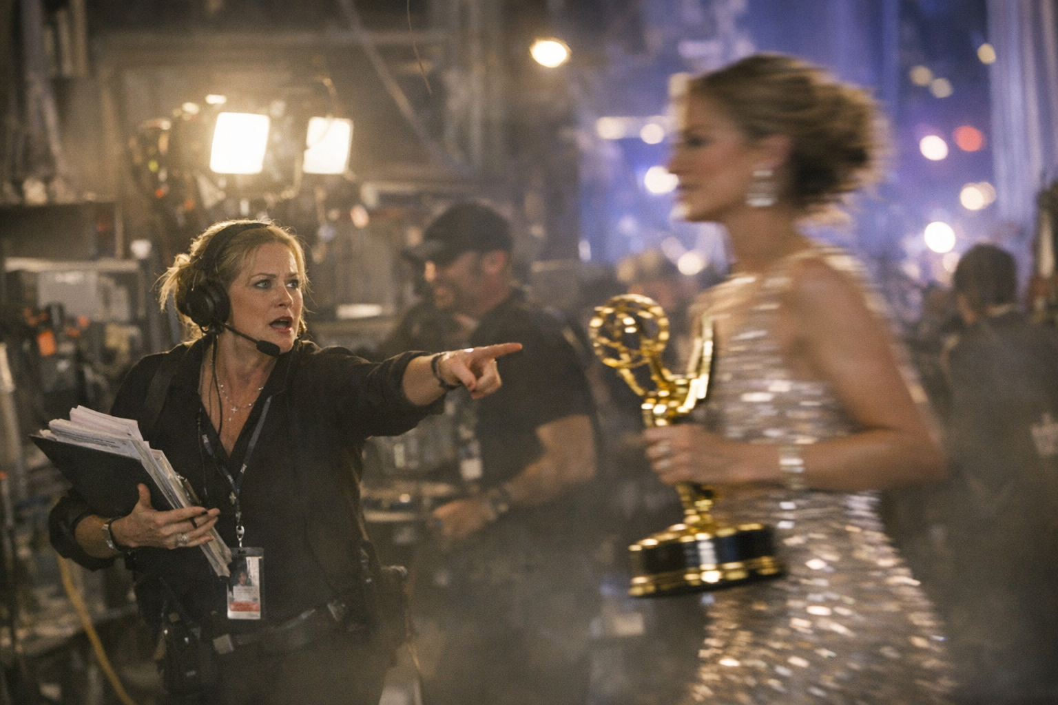 A-List Presenter List Revealed for Drama-Filled 2026 Emmys