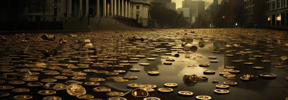 Birmingham's Swirling Financial Scandal: Are We on the Brink of Economic Chaos?!