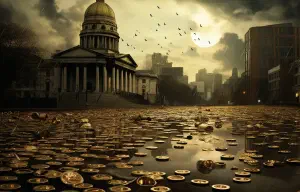 Birmingham's Swirling Financial Scandal: Are We on the Brink of Economic Chaos?!