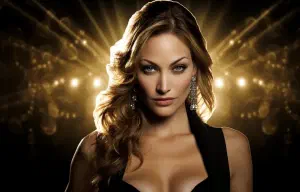 Sizzling Sopranos Siren Drea De Matteo Breaks the Internet, Carnally Bares All on OnlyFans!