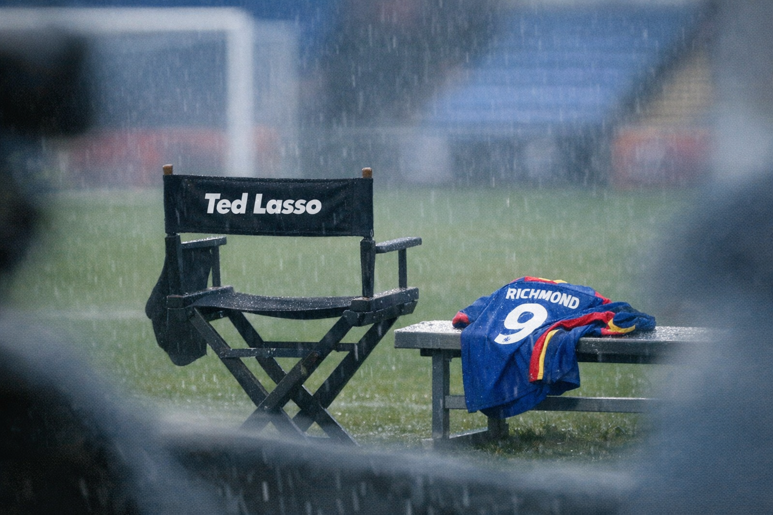 Ted Lasso Axes Its Stars: Secret Feud or Scheduling Hell