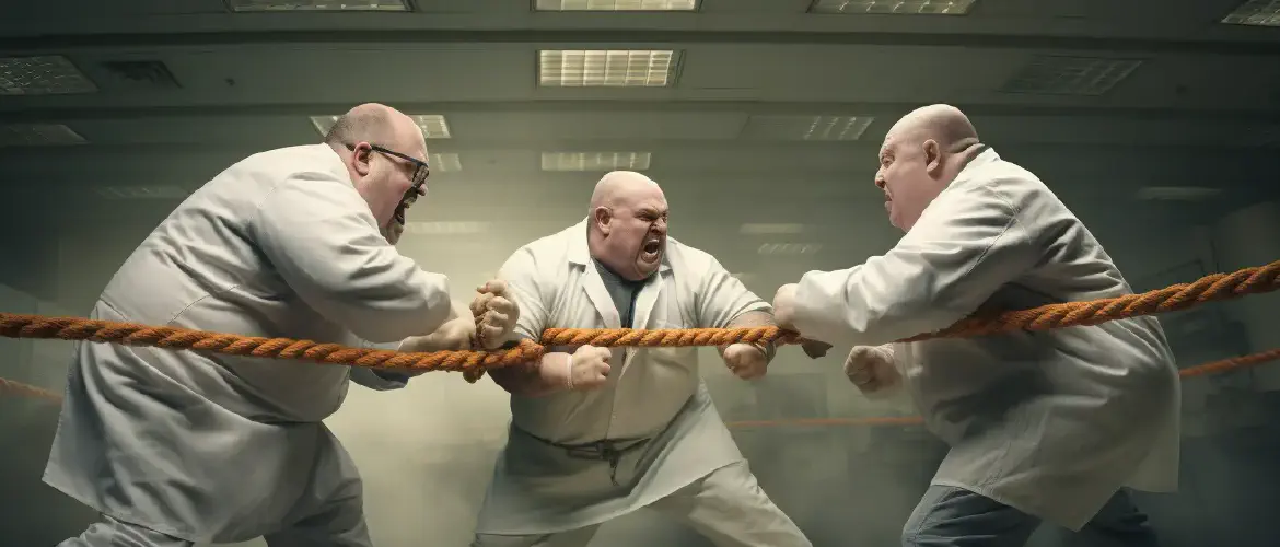 Drama Unleashes as Experts Battleground Heat Up: Should One Really Exercise DURING Cancer Treatment?