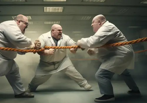 Drama Unleashes as Experts Battleground Heat Up: Should One Really Exercise DURING Cancer Treatment?