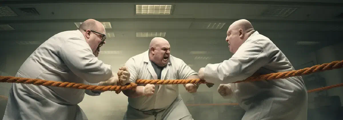 Drama Unleashes as Experts Battleground Heat Up: Should One Really Exercise DURING Cancer Treatment?