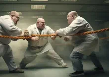 Drama Unleashes as Experts Battleground Heat Up: Should One Really Exercise DURING Cancer Treatment?