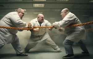 Drama Unleashes as Experts Battleground Heat Up: Should One Really Exercise DURING Cancer Treatment?