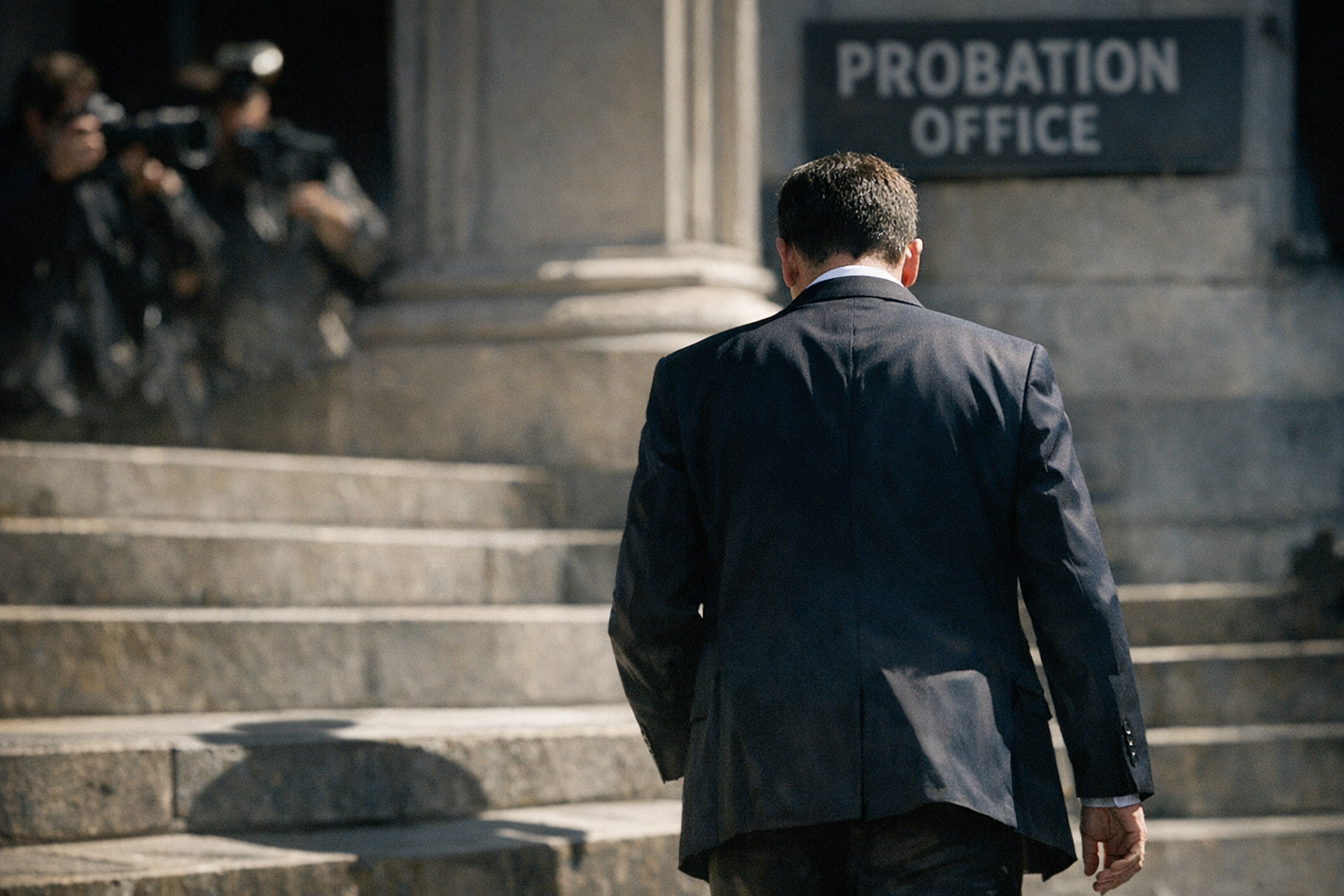Stalking Cop Evades Prison After Chasing Actress From Vince Vaughn Set