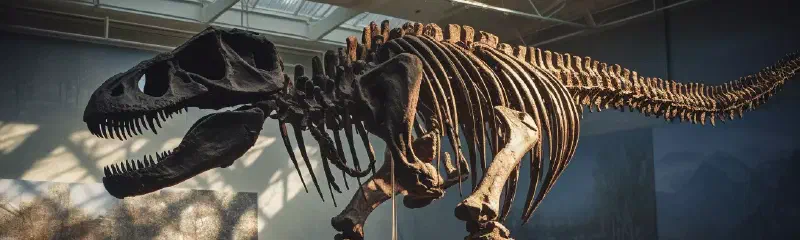 Story of Ambition, Bone and a Bitter Showdown: The Unthinkable Discovery of Monstrous Sue!