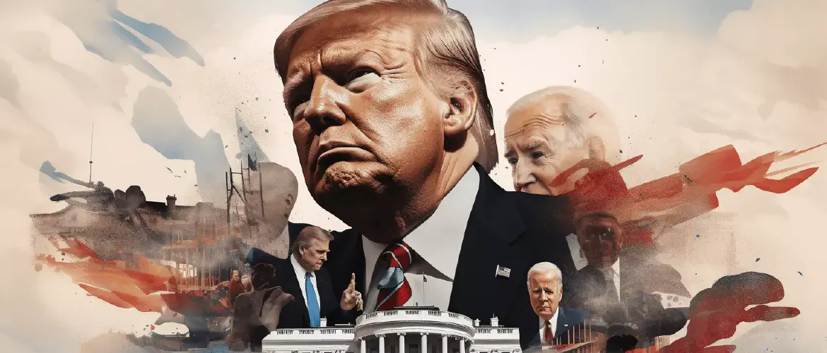 SHOCKING REVELATIONS: REPUBLICANS FIND THREE WAYS TO IMPEACH BIDEN, THE WHITE HOUSE IN DISARRAY!