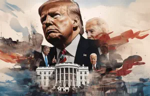 SHOCKING REVELATIONS: REPUBLICANS FIND THREE WAYS TO IMPEACH BIDEN, THE WHITE HOUSE IN DISARRAY!