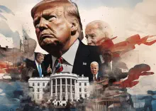 SHOCKING REVELATIONS: REPUBLICANS FIND THREE WAYS TO IMPEACH BIDEN, THE WHITE HOUSE IN DISARRAY!