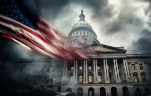 Unleashed Power: Georgia's Fearless Prosecutor, Fani Willis, Tackling the Most Explosive Case Yet!