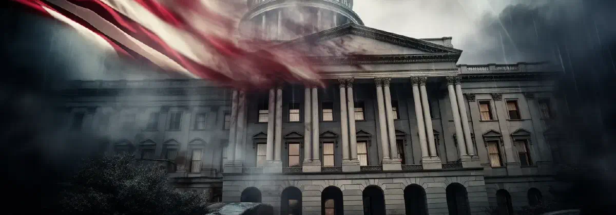 Unleashed Power: Georgia's Fearless Prosecutor, Fani Willis, Tackling the Most Explosive Case Yet!