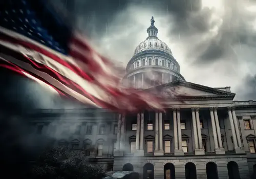 Unleashed Power: Georgia's Fearless Prosecutor, Fani Willis, Tackling the Most Explosive Case Yet!