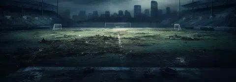 Pandemonium Erupts! The Deadliest Game of High School Football You Never Saw Coming!