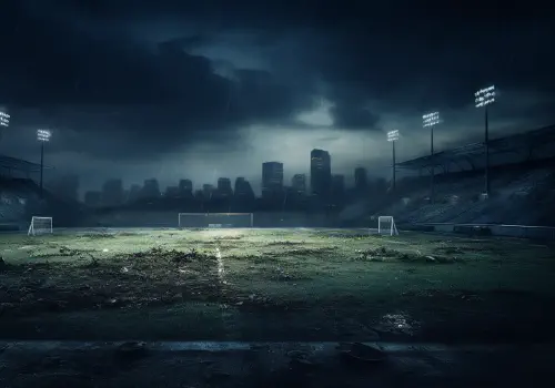 Pandemonium Erupts! The Deadliest Game of High School Football You Never Saw Coming!