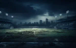 Pandemonium Erupts! The Deadliest Game of High School Football You Never Saw Coming!