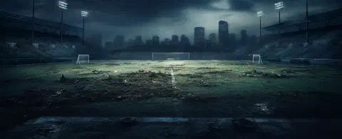 Pandemonium Erupts! The Deadliest Game of High School Football You Never Saw Coming!