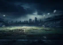 Pandemonium Erupts! The Deadliest Game of High School Football You Never Saw Coming!