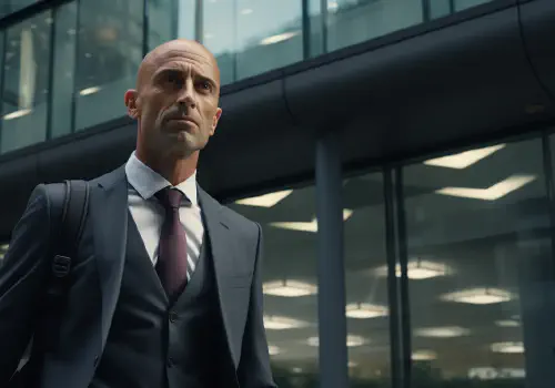 Luis Rubiales' Roller-Coaster Ride: From Hero to Zero!