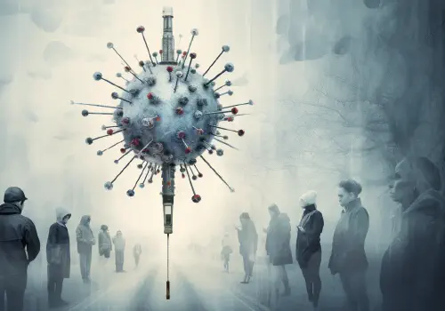 You'll Never Guess: The CDC's Hidden Warnings & Risky Calculations Amid Unpredictable Flu Season