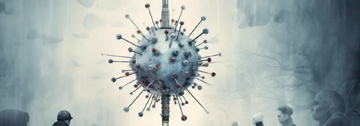 You'll Never Guess: The CDC's Hidden Warnings & Risky Calculations Amid Unpredictable Flu Season