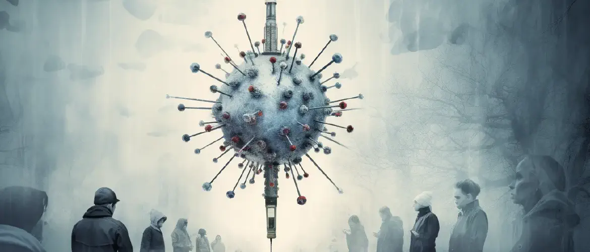 You'll Never Guess: The CDC's Hidden Warnings & Risky Calculations Amid Unpredictable Flu Season