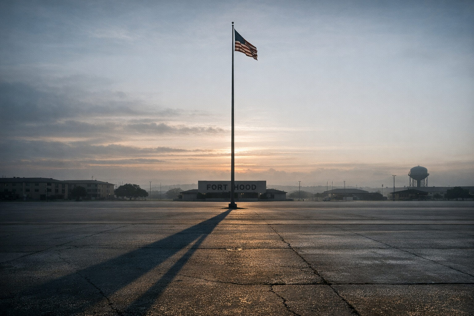 Fort Hood Massacre Butcher Faces Rare Firing Squad Fate