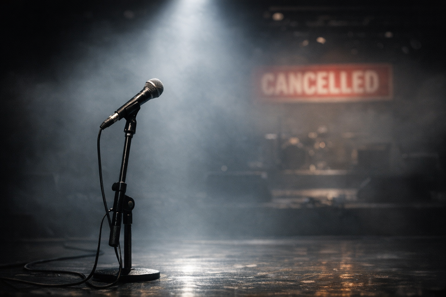 Voice Vanishes on Tour—Charlie Puth's Health Crisis Deepens