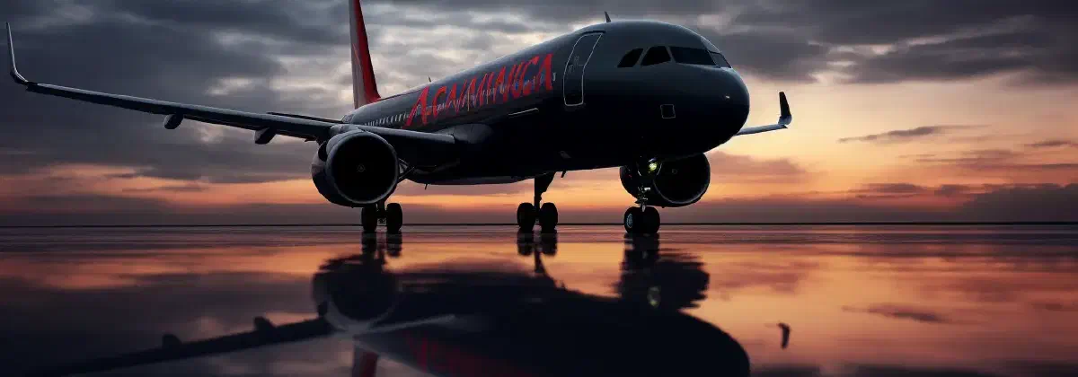 Airline Giant Avianca Swoops in with Whopping $473M Overhaul - Hold On To Your Hats, Ladies and Gentlemen!