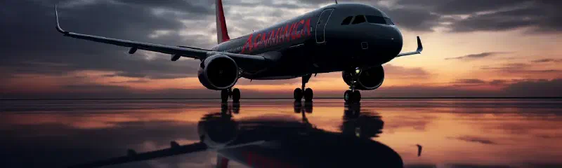 Airline Giant Avianca Swoops in with Whopping $473M Overhaul - Hold On To Your Hats, Ladies and Gentlemen!