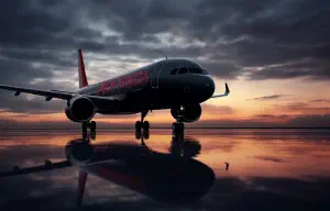 Airline Giant Avianca Swoops in with Whopping $473M Overhaul - Hold On To Your Hats, Ladies and Gentlemen!