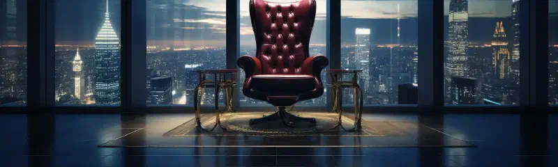 Drama Unfolds: Express CEO Tim Baxter Steps Off The Corporate Throne! Who's Getting The Crown?