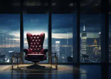 Drama Unfolds: Express CEO Tim Baxter Steps Off The Corporate Throne! Who's Getting The Crown?