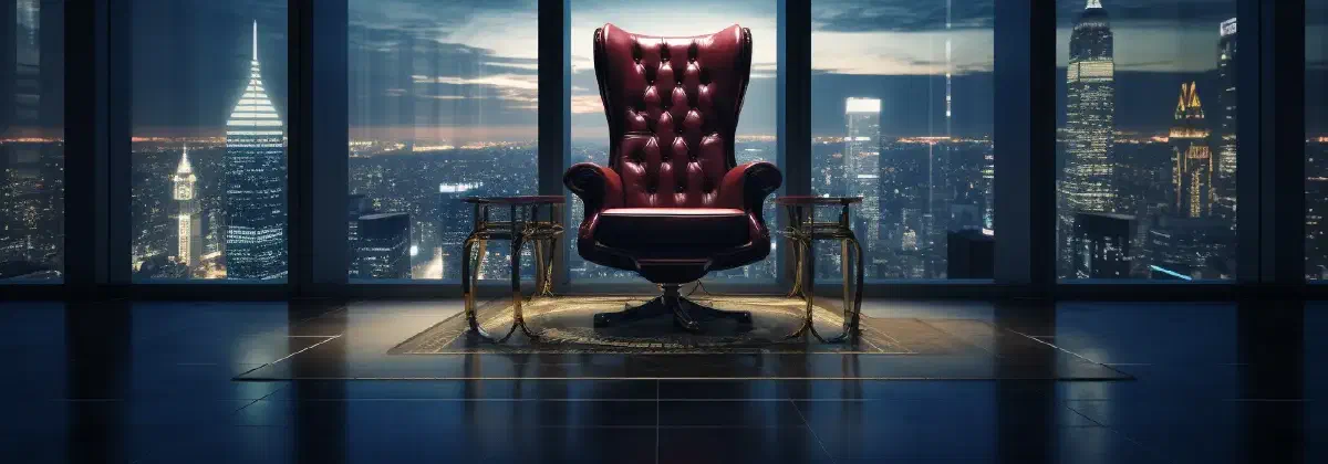 Drama Unfolds: Express CEO Tim Baxter Steps Off The Corporate Throne! Who's Getting The Crown?