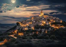 SHOCKING! August Supermoon Sends Love Affair into Chaos Ahead of Scandalous Blue Moon Revelation
