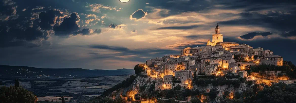 SHOCKING! August Supermoon Sends Love Affair into Chaos Ahead of Scandalous Blue Moon Revelation