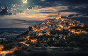 SHOCKING! August Supermoon Sends Love Affair into Chaos Ahead of Scandalous Blue Moon Revelation