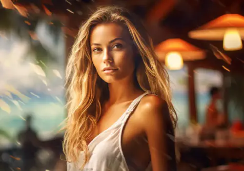 Shocking Scandal: Georgia Woman Arrested in Bahamas! Find out the Sensational Details!