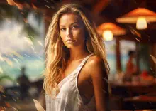 Shocking Scandal: Georgia Woman Arrested in Bahamas! Find out the Sensational Details!