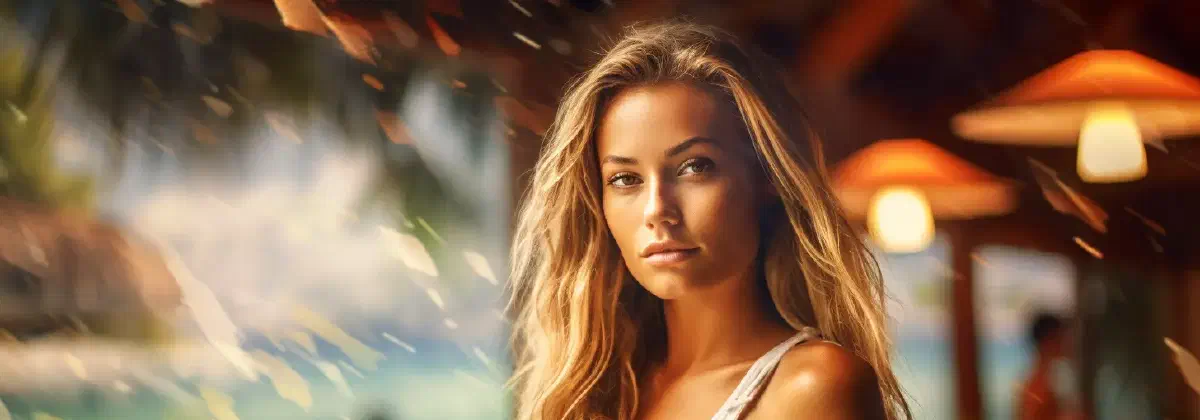 Shocking Scandal: Georgia Woman Arrested in Bahamas! Find out the Sensational Details!