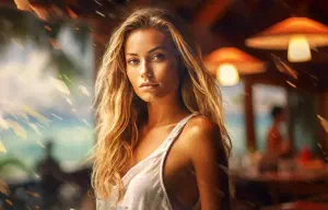 Shocking Scandal: Georgia Woman Arrested in Bahamas! Find out the Sensational Details!