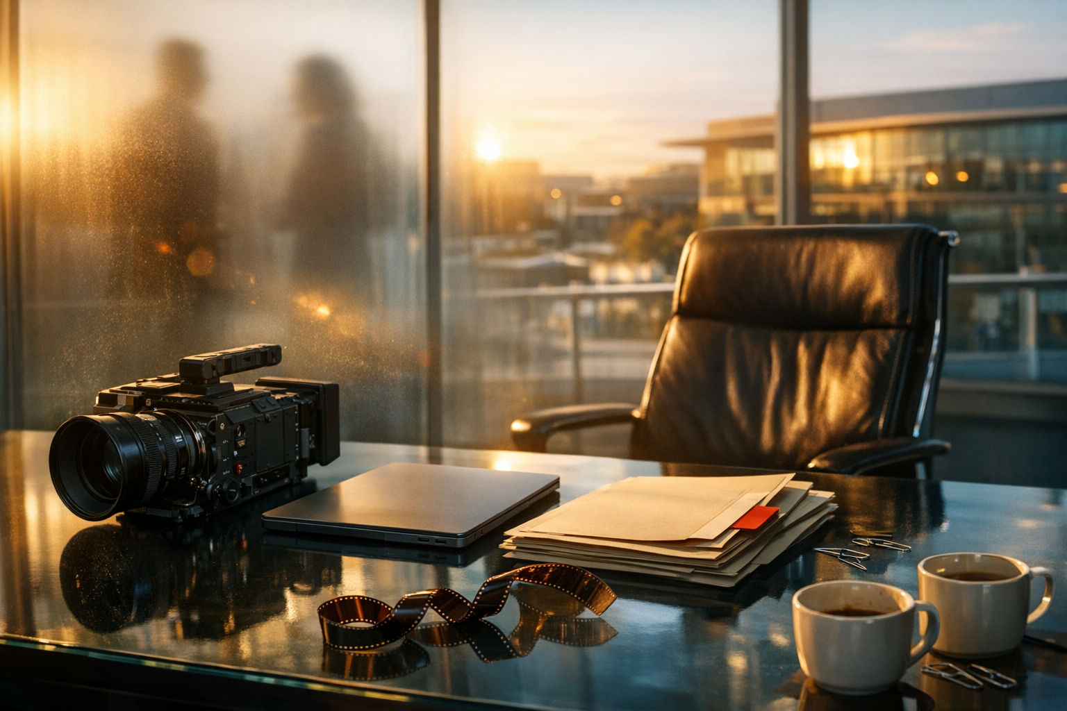 OpenAI Just Killed Sora: Inside the Billion-Dollar Pivot That Stunned Silicon Valley